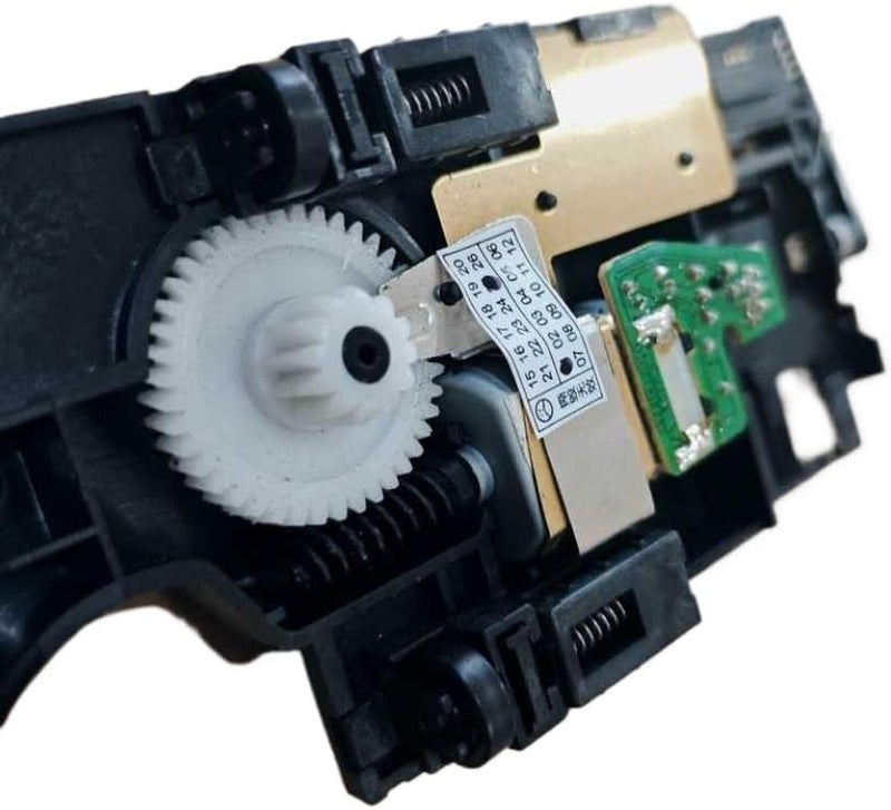 CIS Scanner Unit Compatible with Pro M125 M126 M127 M128 M125A M127A Models for CZ181-60104 CZ181-40012 Replacement - Image 1