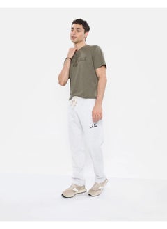 Logo Drawstring Sweatpants