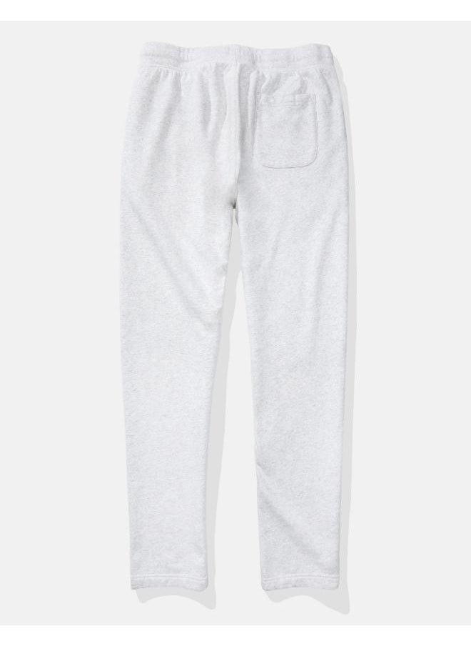 American Eagle - Logo Drawstring Sweatpants - Image 1