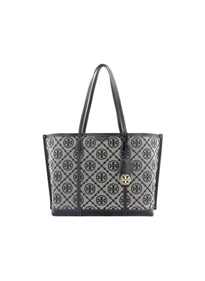 Burch Classic Jacquard Shoulder Bag 36*29*13.4cm  - Image 1