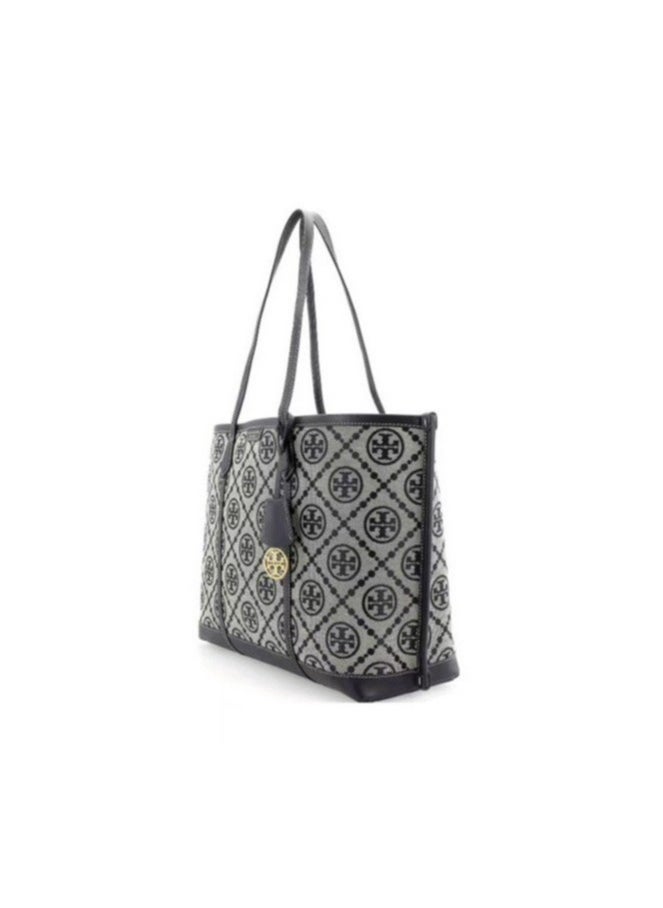 Burch Classic Jacquard Shoulder Bag 36*29*13.4cm  - Image 2