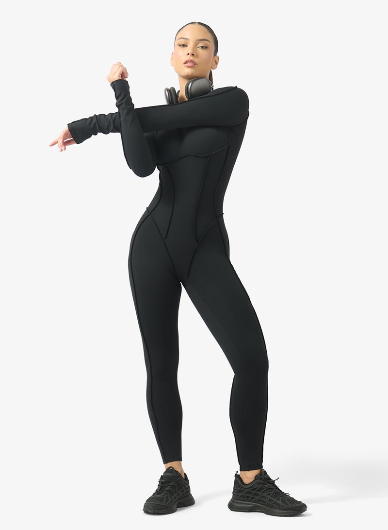 فورورد بودي كونترول ناعم الملمس - Image 4