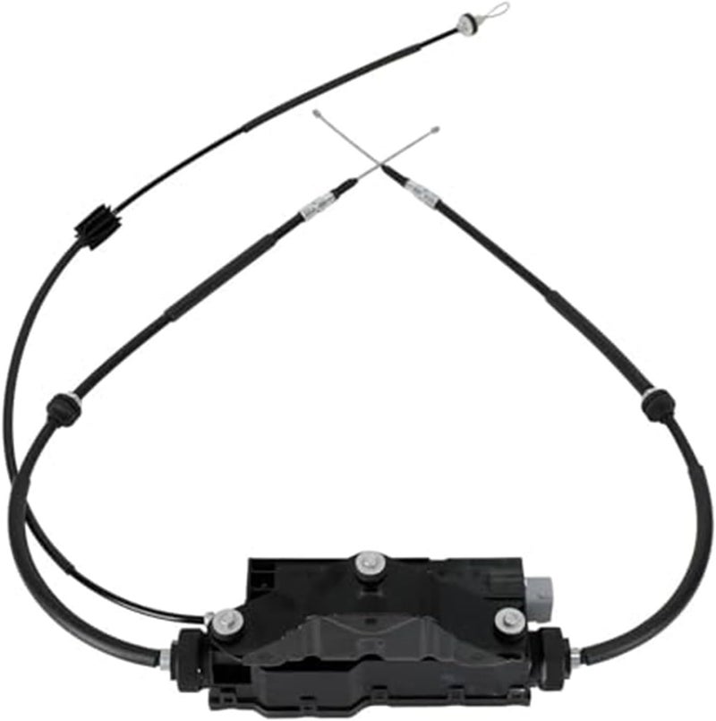 Wivplex BMW X5 F15 X6 Handbrake Actuator Control Module - Image 1