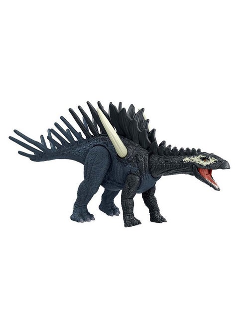 Dominion 2022 Movie Series: Ferocious Miragaia Dinosaur Toy Figure No Assembly Required Ages 3+