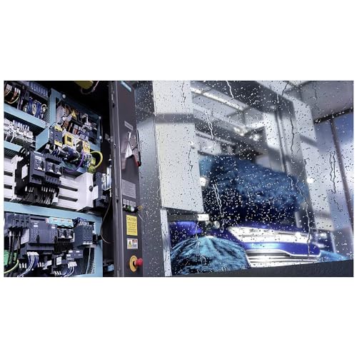 SIEMENS سيمنز 3RT20151BB42 قاطع تيار، AC-3، 3Kw/400V، 1NC، Dc 24V، 3-قطب، Sz S00 طرف لولبي - Image 1