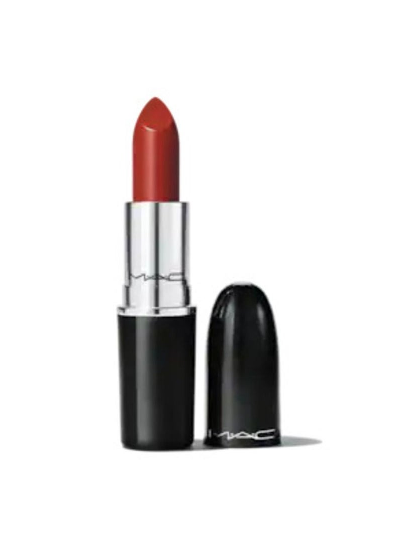MAC Cosmetics Lustre Lipstick 3 g - Chili Popper - Image 1