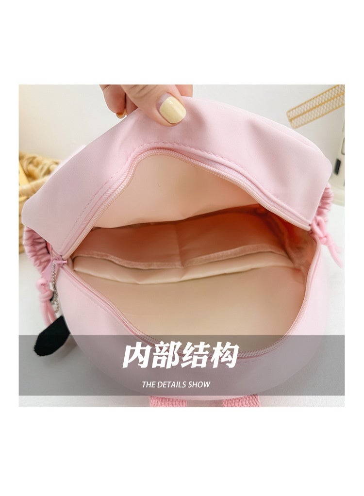 KUYING New Casual Children's Backpack - Image 5