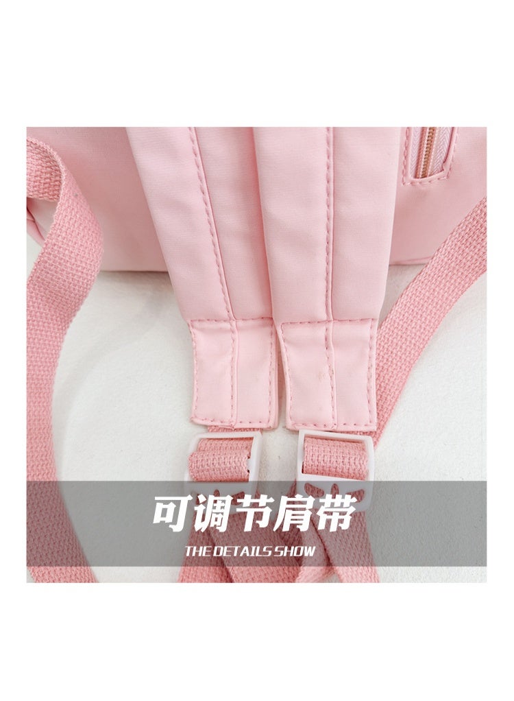 KUYING New Casual Children's Backpack - Image 2