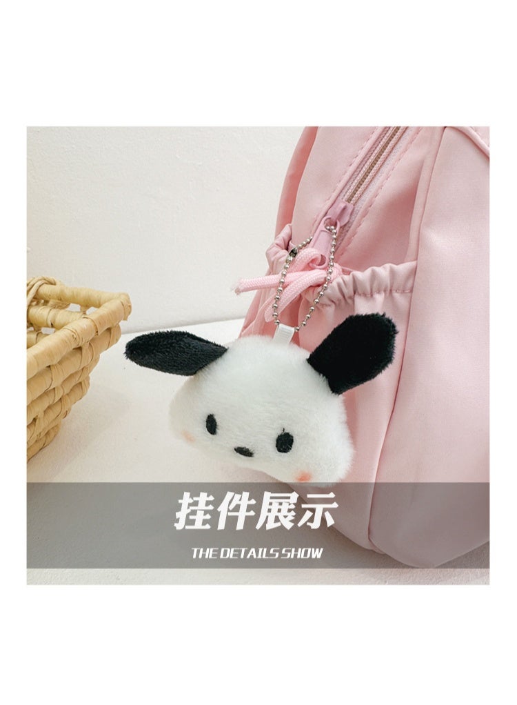 KUYING New Casual Children's Backpack - Image 4
