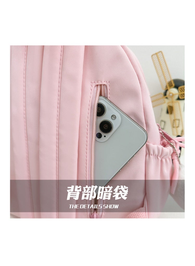 KUYING New Casual Children's Backpack - Image 3