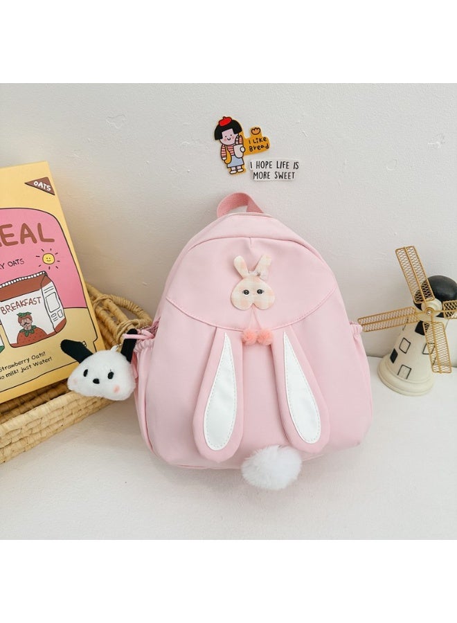 KUYING New Casual Children's Backpack - Image 1