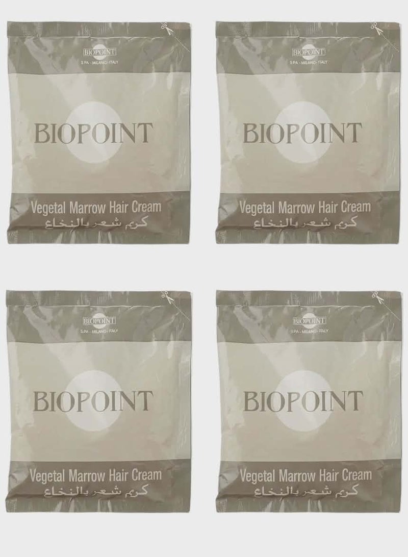Biopoint Marrow Treatment Sachet - 50ml - Pack of 4 - Image 1