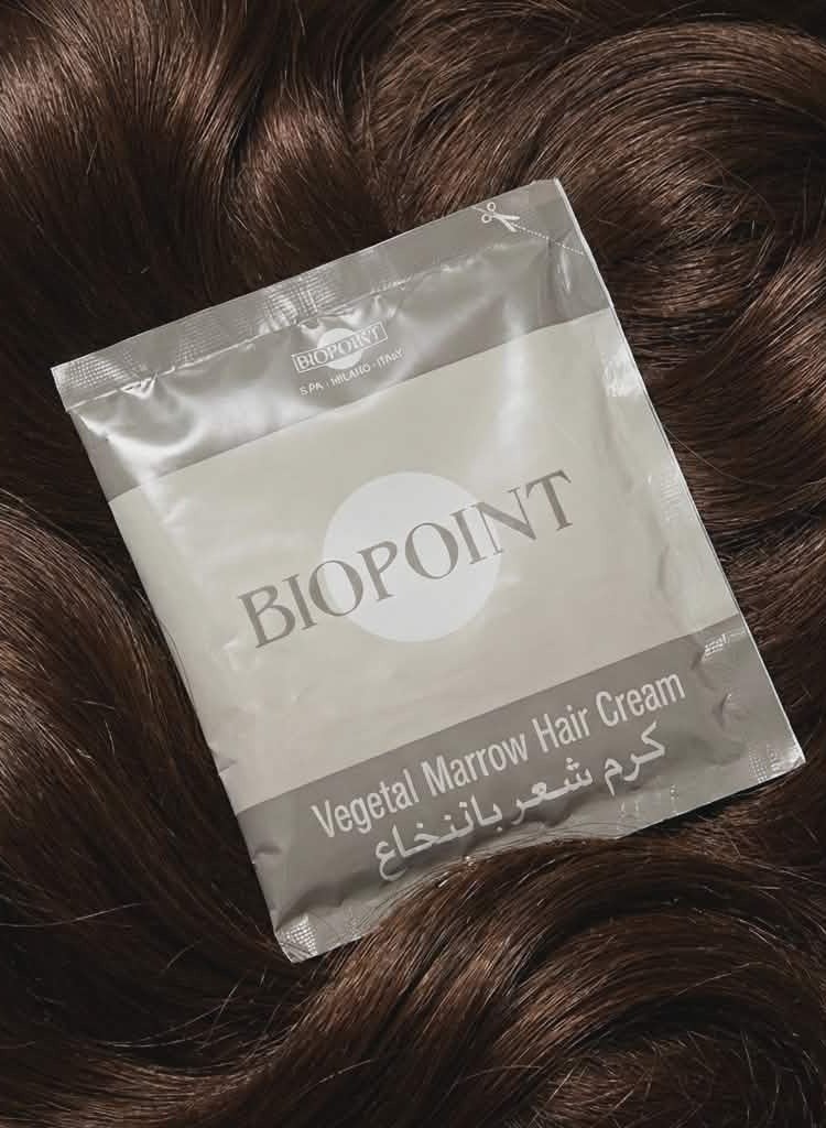 Biopoint Marrow Treatment Sachet - 50ml - Pack of 4 - Image 4