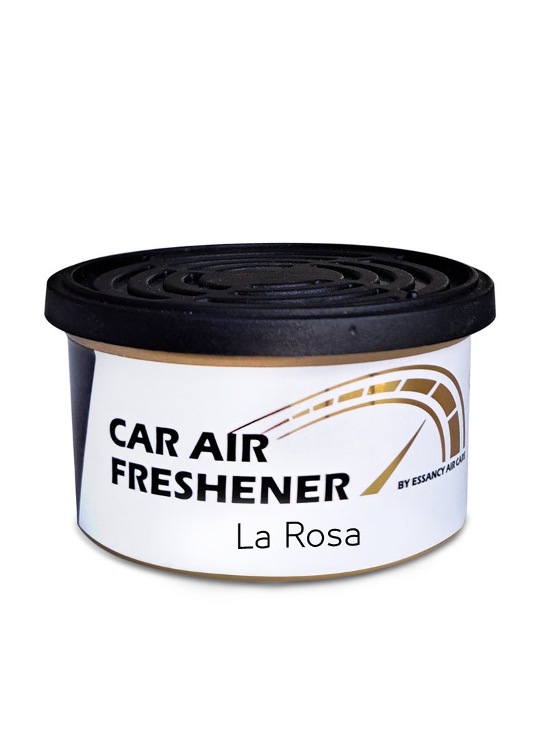 Essancy La Rosa - Car Air Freshener  - Image 1