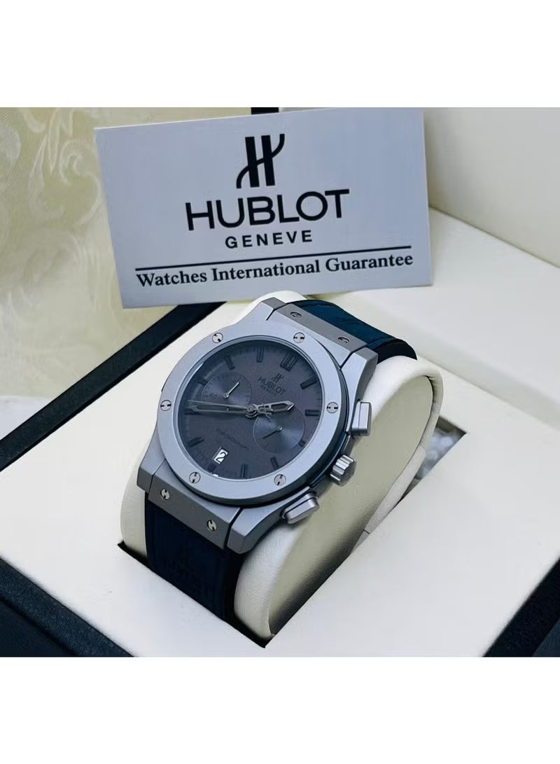 Hublot Men's Chronograph Watch
