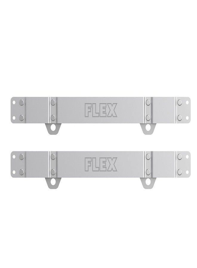 فليكس مجموعة FLEX STACK PACK لتخزين الأدوات الجانبية - قطعتان - FS1604-2 - Image 1