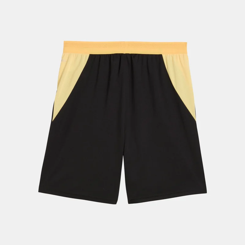Puma Black Men's Manchester City 2026/27 Replica Football Shorts for Men | Best Price UAE