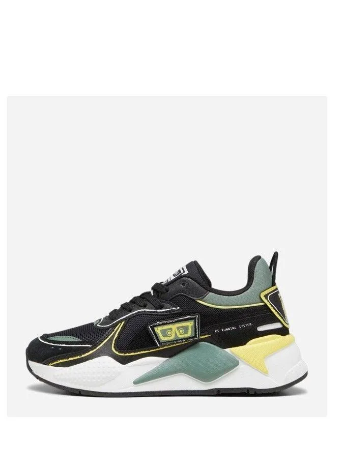 PUMA Rs-X Spongebob PS