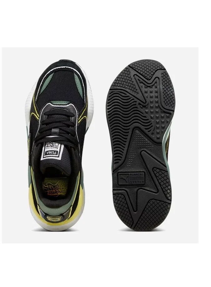 PUMA Rs-X Spongebob PS