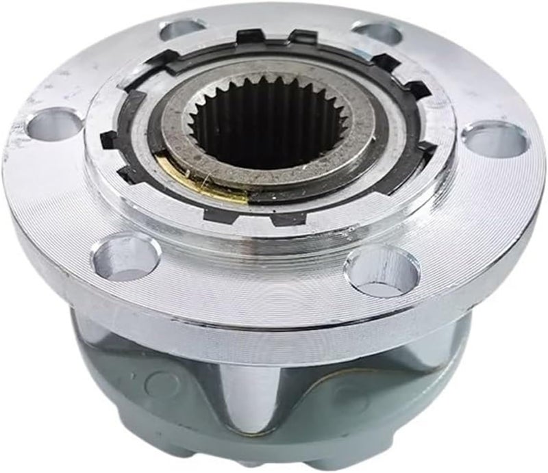 Free Wheel Locking Hub for Mitsubishi Pajero and Triton - Image 2