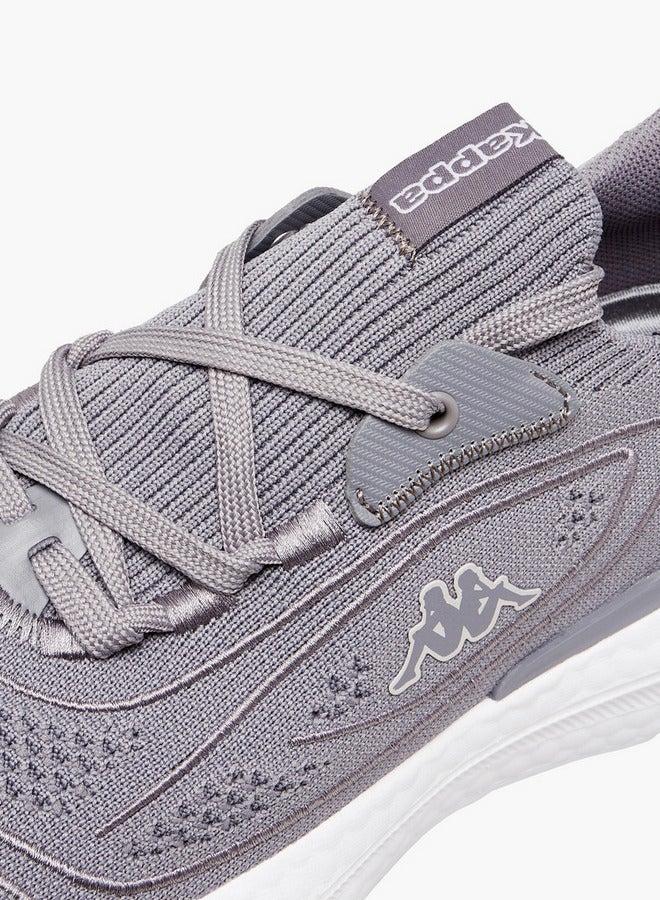 كابا أحذية رياضية رجالية بألواح وإغلاق برباط - Image 4