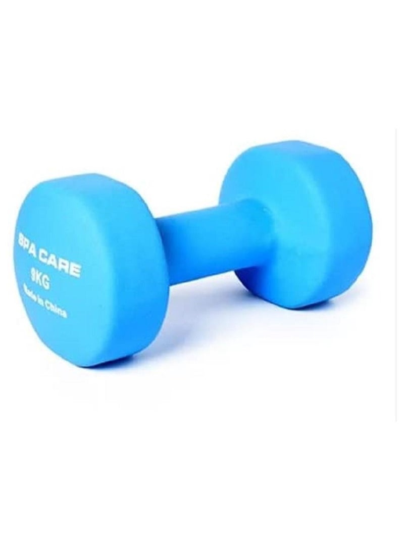 سبا كير سباكير اثقال دامبلز 9  كجم