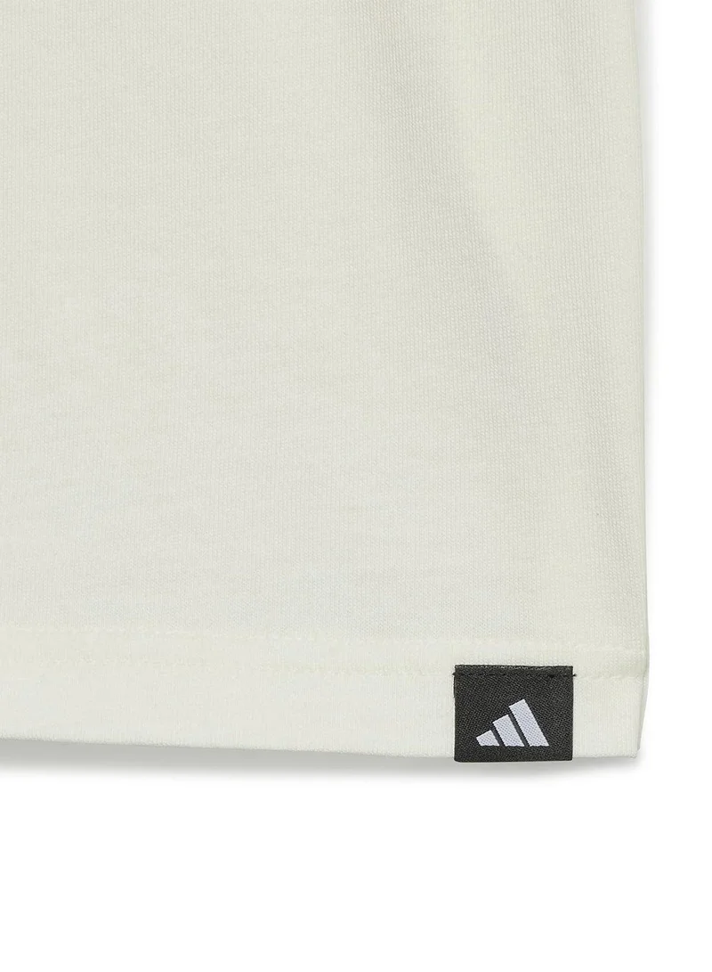 Adidas Adidas I Adiraptor T White Not Sports Specific T-Shirts
