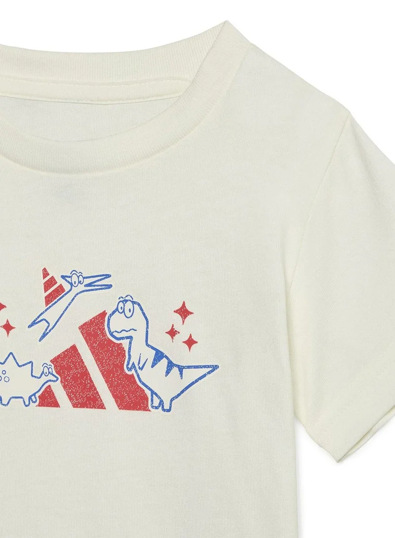 Adidas Adidas I Adiraptor T White Not Sports Specific T-Shirts