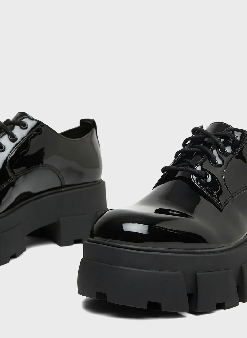 ALDO Bigbang Lace Up Shoes