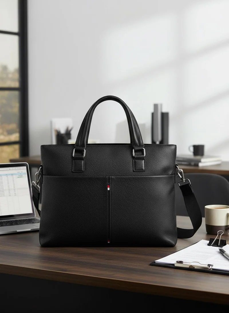 Robert Wood Classic 15.6 Inch Office Laptop Bag