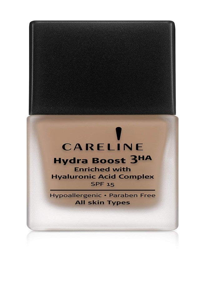 Careline Hydra Boost 3HA Foundation (403) - Image 1