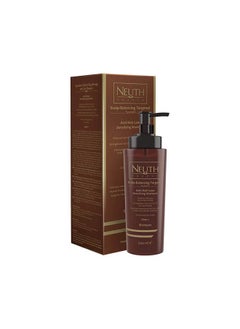 Anti-Hair Loss Scalp-Balancing Targeted System Densifying Shampoo