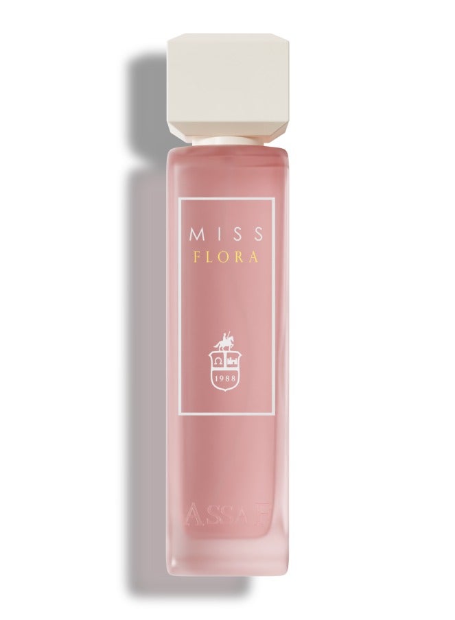 ASSAF Miss Flora Assaf EDP  - Image 2
