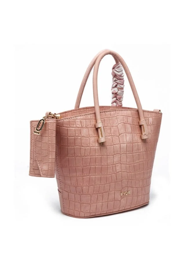 FYOR Chic Everyday Tote Bag BD 132