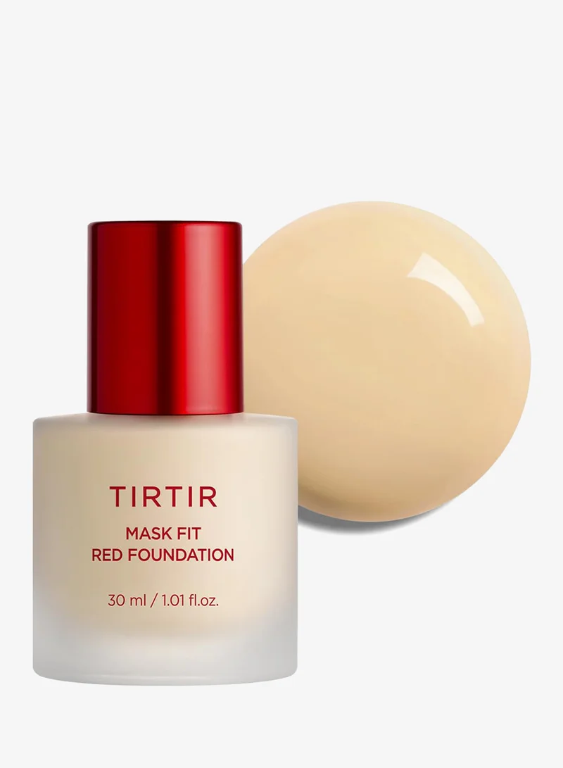 ترتر ماسك فيت فاونديشن 21دبليو ناتشورال آيفوري