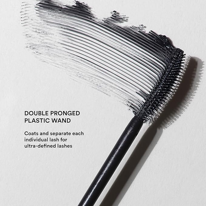 3INA مكياج ماسكارا كل يوم ماسكارا مقاومة للماء سوداء للVolume وتعريف الطول ماسكارا أنبوبية - Image 3