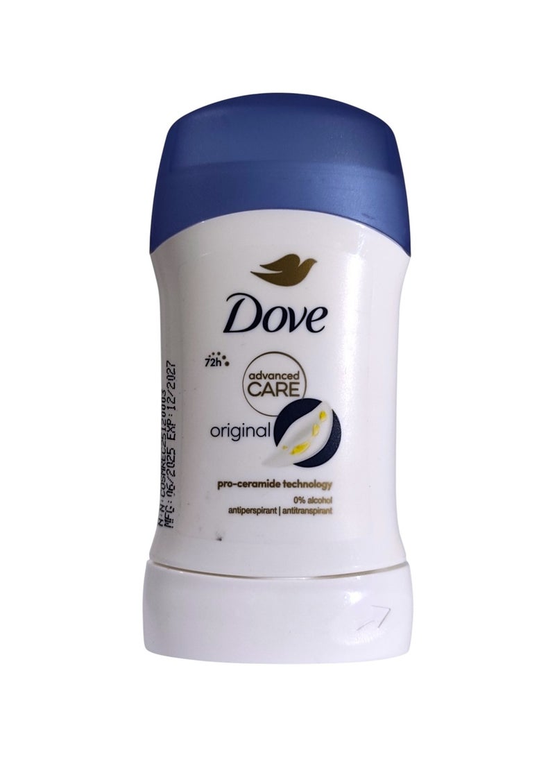 مزيل العرق الأصلي من دوف 50 مل