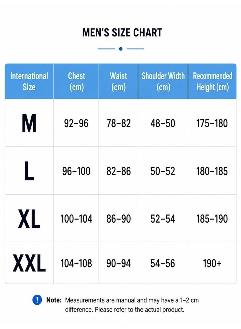 Men's Multicolor Contrasting Print Short Sleeve Shirt, Casual Stand Collar Fashion Top for Streetwear, Vacation and Daily Wear - Image 4