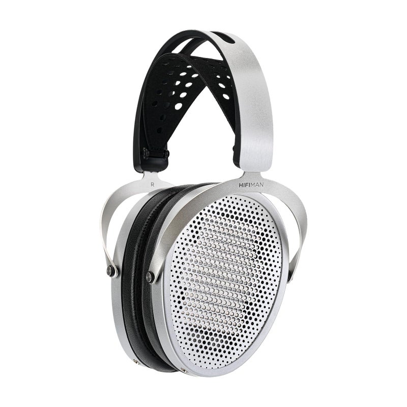 HIFIMAN Edition XV OpenBack OverEar FullSize HiFi Headphones with Enhanced Magnet - Image 2