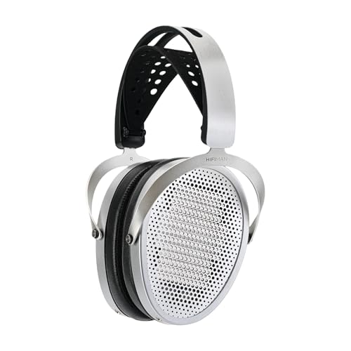 HIFIMAN Edition XV OpenBack OverEar FullSize HiFi Headphones with Enhanced Magnet - Image 1