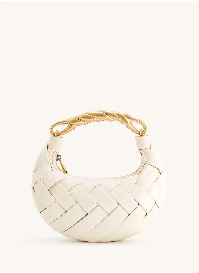 JW PEI Orla Weave Handbag