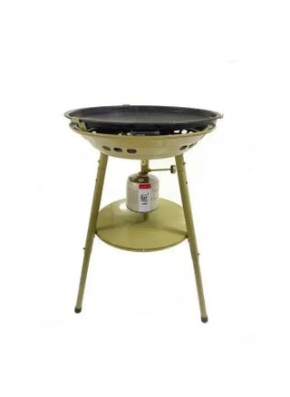 Orgaz Portable Multifunction Granite Grill, Works with 450g/230g Gas, Two Heights - pzsku/ZB4C4DF5EC49A0908320DZ/45/_/1724770372/027ae94b-f652-463e-8cce-3f8cf702399d