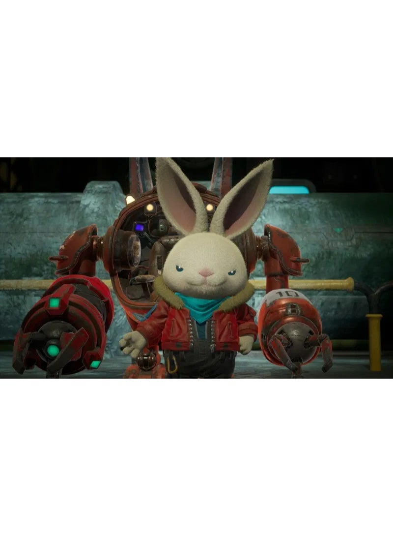 Nintendo Rusty Rabbit [Multi-Language] - nintendo_switch - Image 5