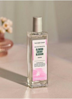 THE BODY SHOP Glowing Cherry Blossom 50Ml  - Image 2