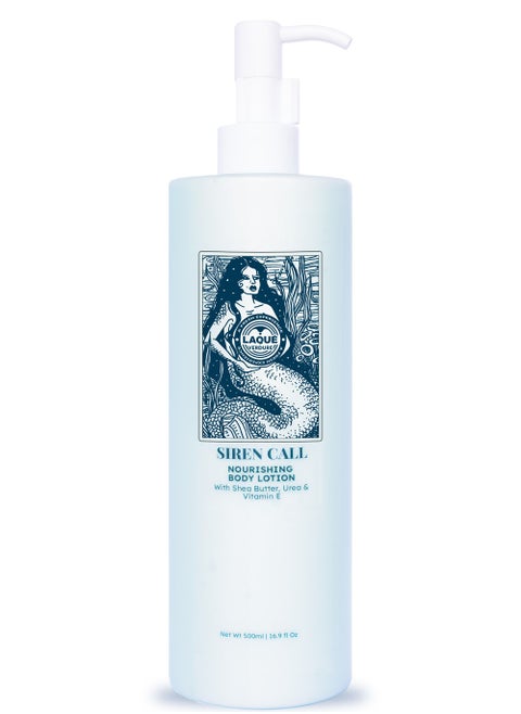 Siren Call Nourishing Body Lotion
