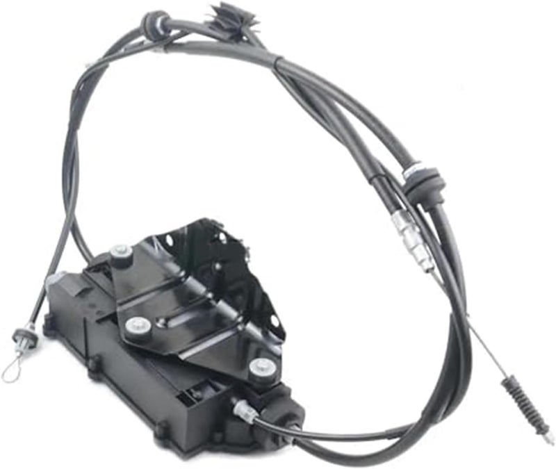 Wivplex Electric Parking Brake Actuator Kit for BMW - Image 4
