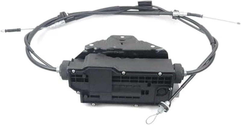Wivplex Electric Parking Brake Actuator Kit for BMW - Image 3