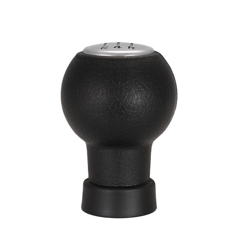Gear Shift Knob Stick Head Lever Adapter Manual 5 Speed Transmission for Suzuki Swift 2005-2010 SX4 - Image 2