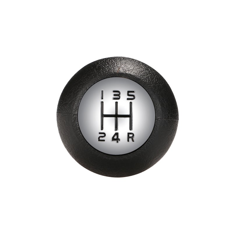 Gear Shift Knob Stick Head Lever Adapter Manual 5 Speed Transmission for Suzuki Swift 2005-2010 SX4 - Image 3