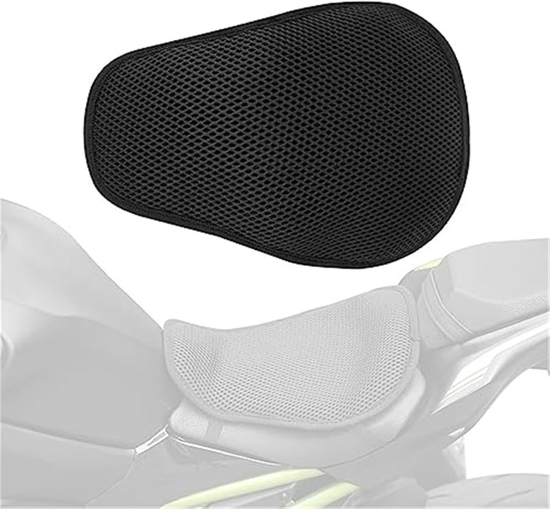 Vuzmode Motorcycle Seat Cushion Cover - Image 3